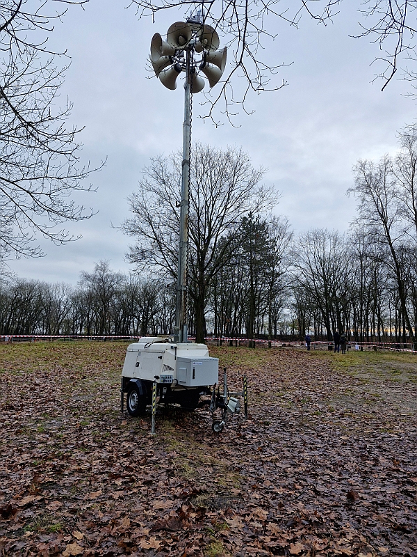 Accumast