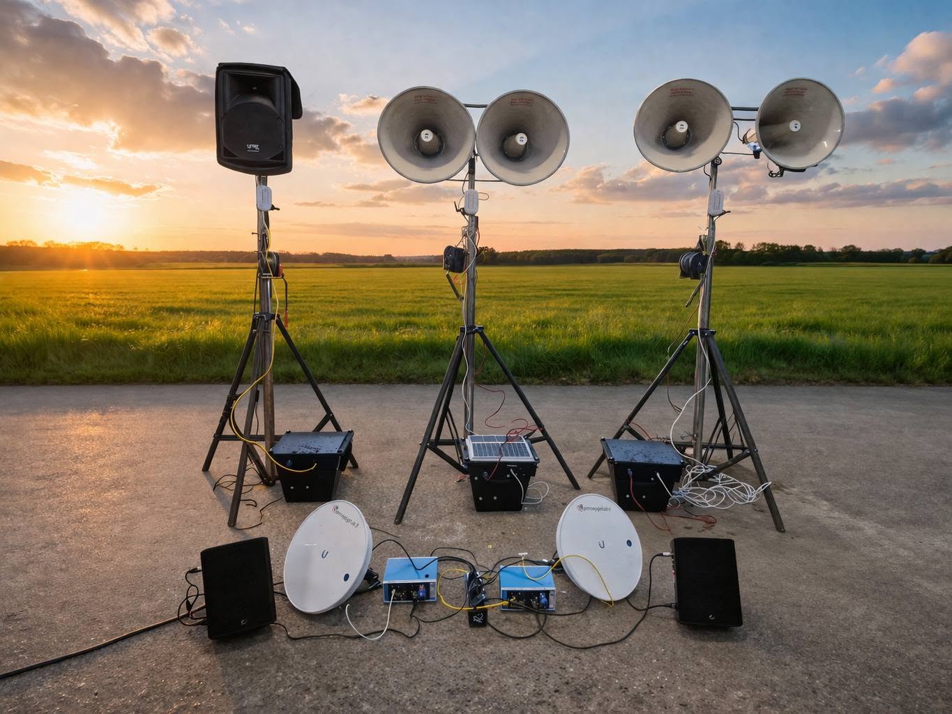 Accuspeakers - 01-voorbeeld