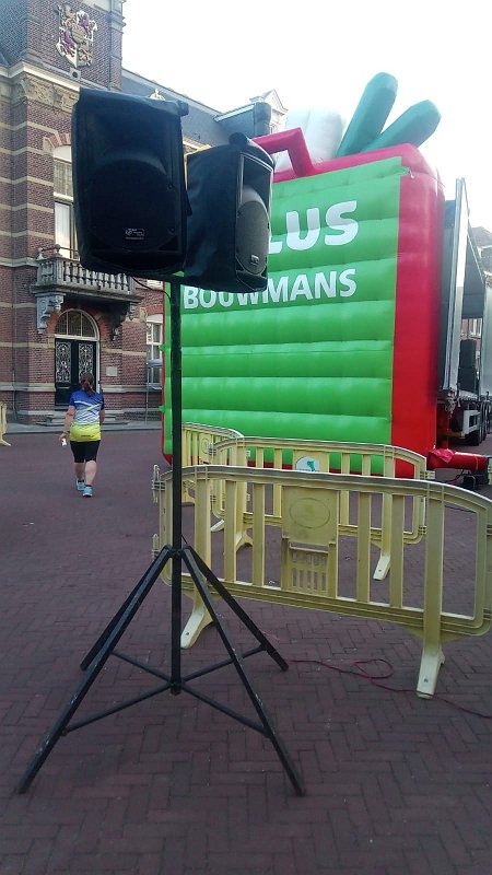 Hardlopen
