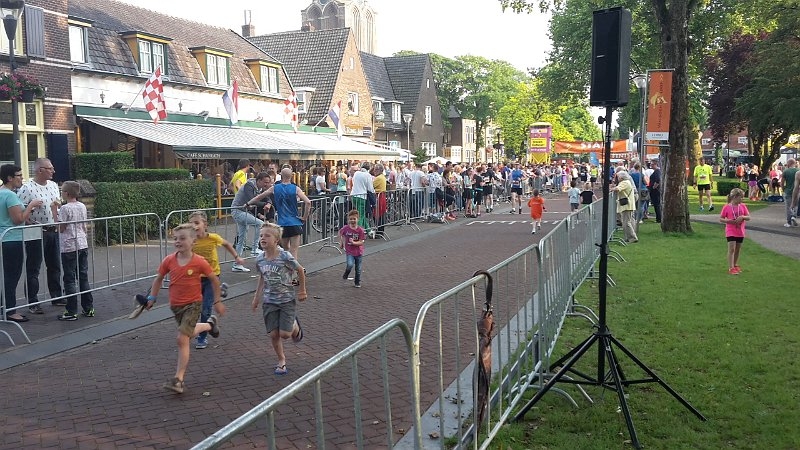 Hardlopen