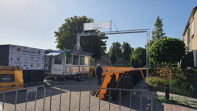 Jurywagen