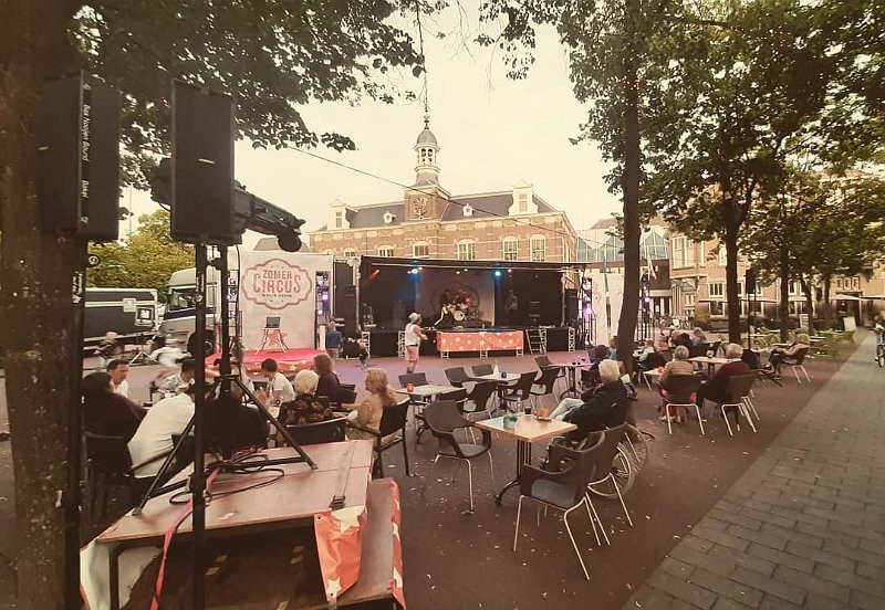 Overige projecten