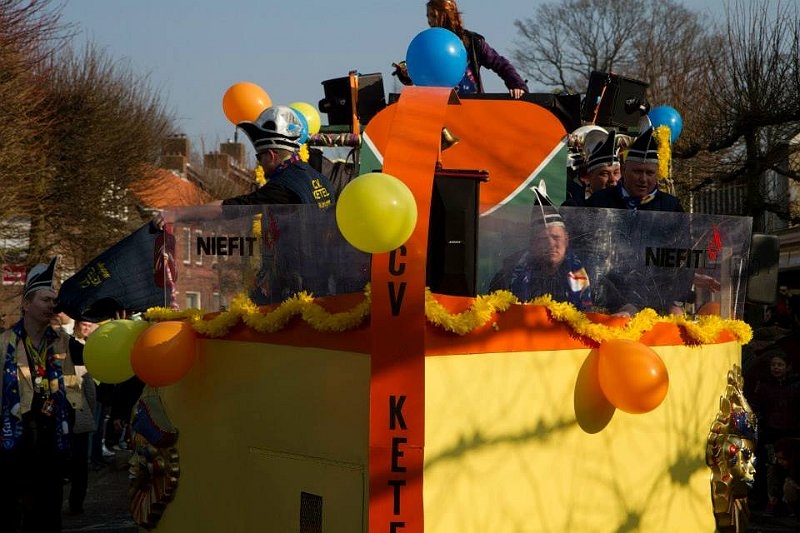 Overige projecten