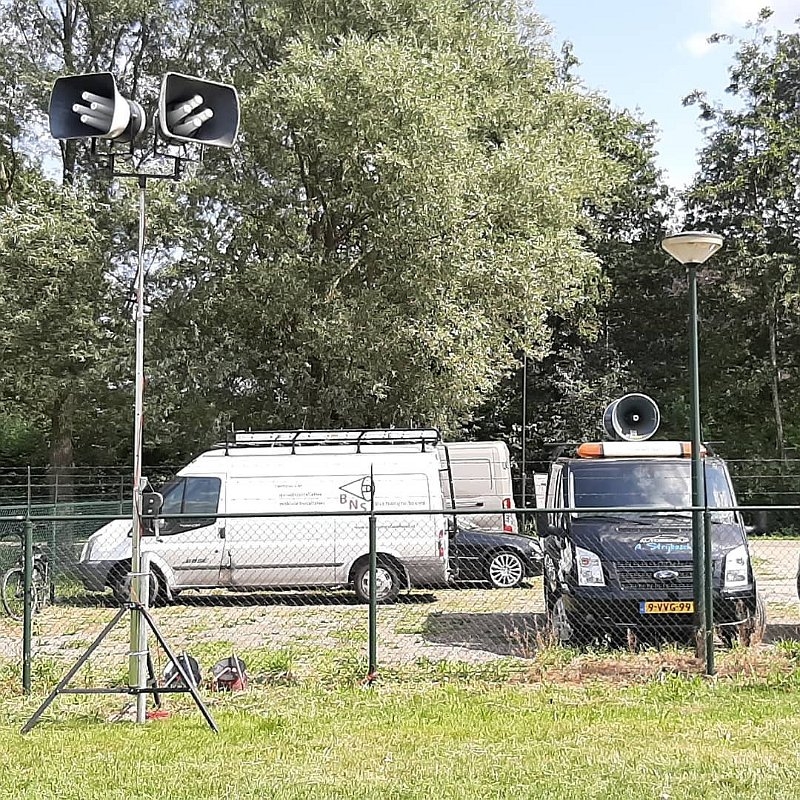 Overige projecten
