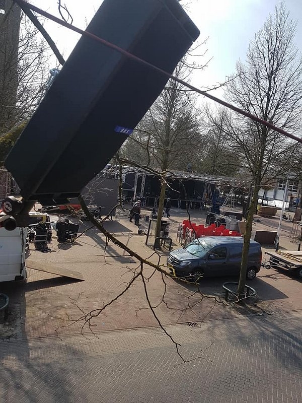 Overige projecten