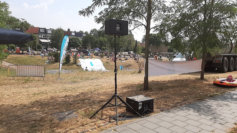 Sport overig