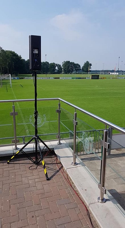 Sport overig - voetbal