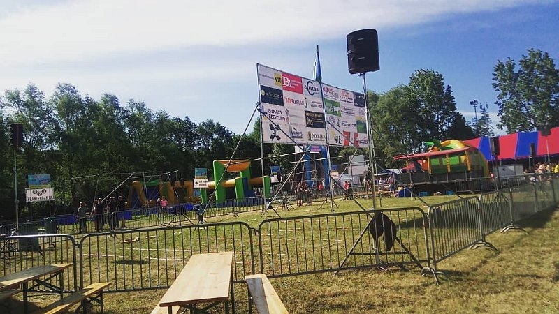 Sport overig - zeskamp_bakel_bose_geluid