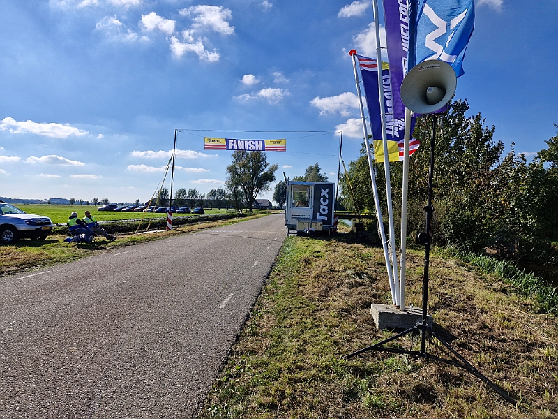 Wielersport
