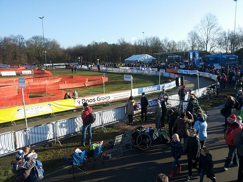 Wielersport