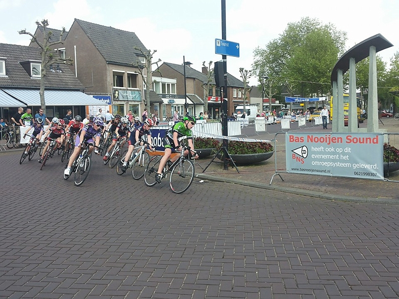 Wielersport