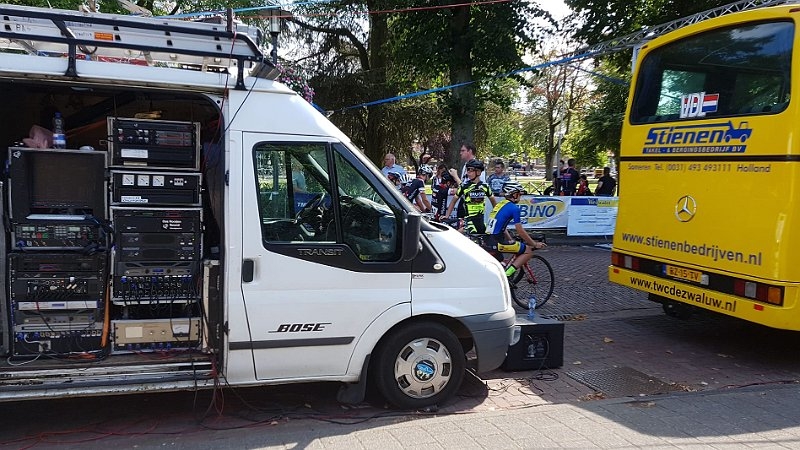 Wielersport