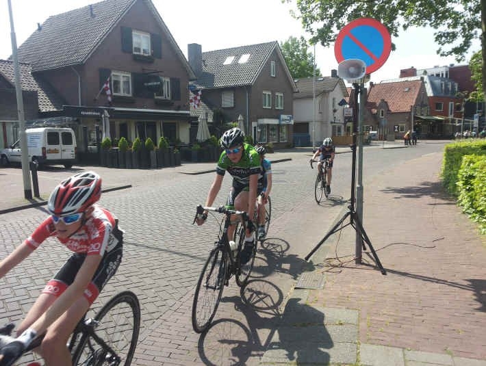 Wielersport