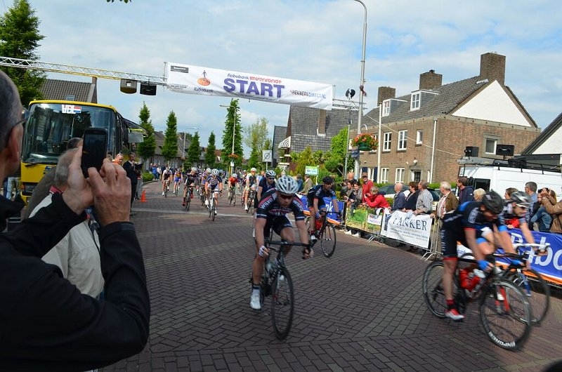 Wielersport