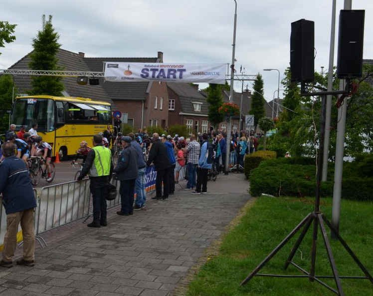 Wielersport