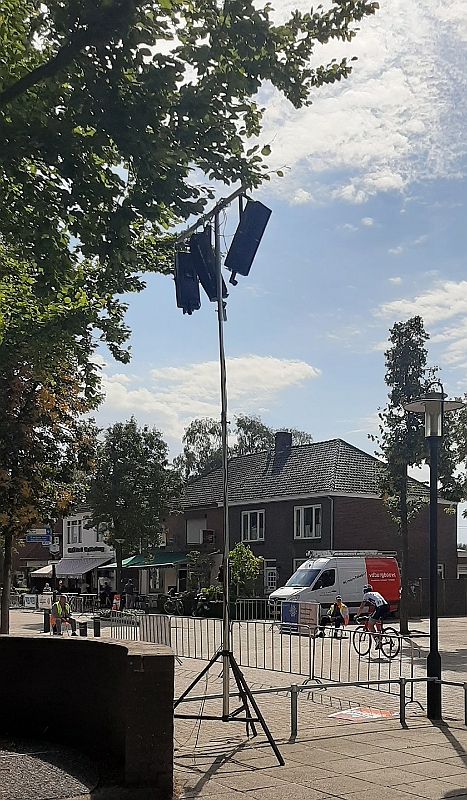 Wielersport