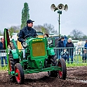 Tractorshow