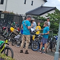 wandelzendergebruik