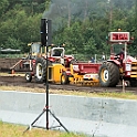 Tractorpulling