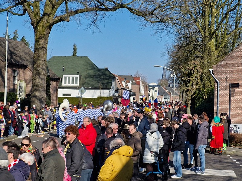 Bas Nooijen Sound op verschillende locaties